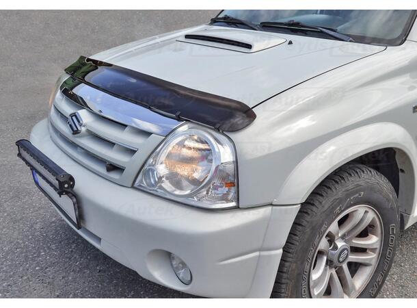 Suzuki Grand Vitara XL-7 Panserbeskytter | gytisautek.no