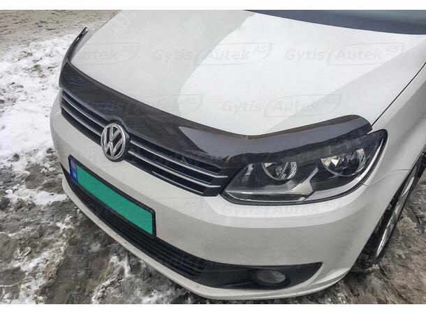 VW Touran 2011-2015 Panserbeskytter | gytisautek.no