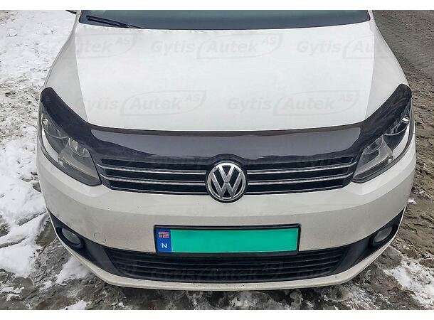 VW Touran 2011-2015 Panserbeskytter | gytisautek.no