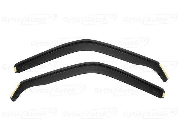 Vindavvisere | Toyota Hilux 1989-1997 | gytisautek.no