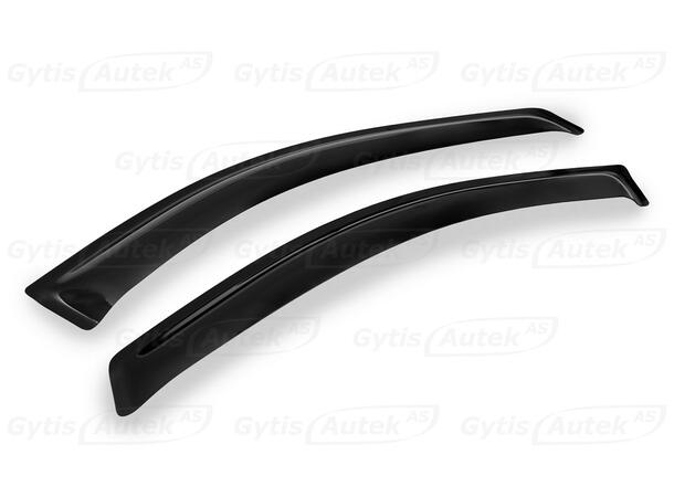 Vindavvisere | Toyota Proace 2013-2015 | gytisautek.no