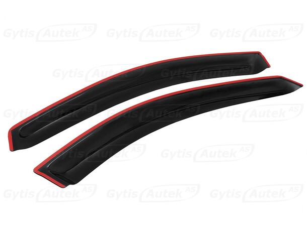 Vindavvisere | Toyota Proace 2013-2015 | gytisautek.no