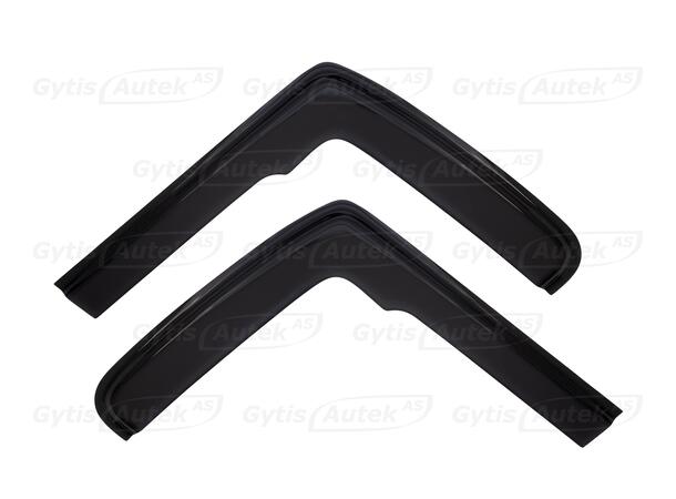 Vindavvisere | VW Crafter 2006-2016 | gytisautek.no