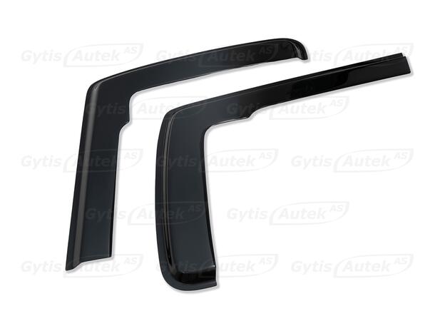 Vindavvisere | VW Crafter 2006-2016 | gytisautek.no