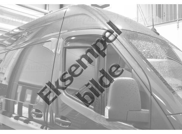Vindavvisere | VW LT 1996-2006 | gytisautek.no