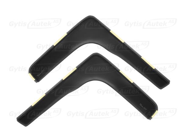 Vindavvisere | VW LT 1996-2006 | gytisautek.no