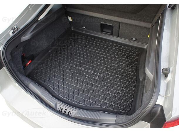 Bagasjeromsmatte | Ford Mondeo 2015-2021 | gytisautek.no