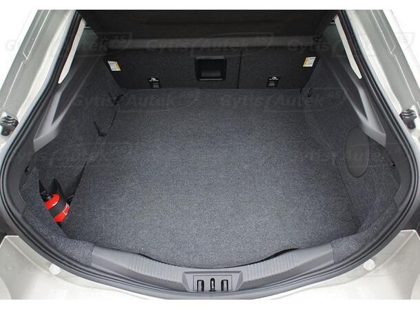 Bagasjeromsmatte | Ford Mondeo 2015-2021 | gytisautek.no