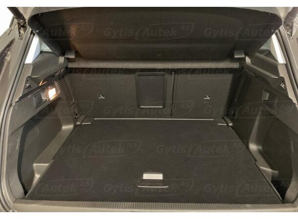 Bagasjeromsmatte | Opel Grandland X | gytisautek.no