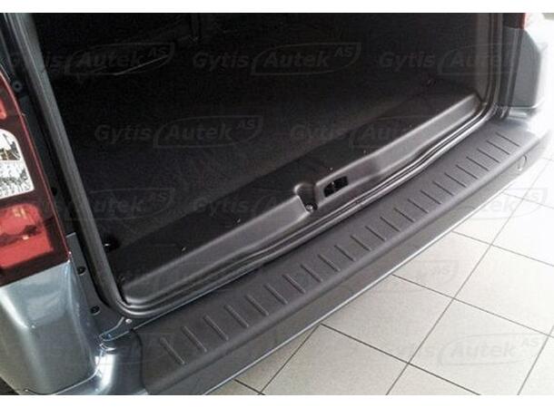 Bakfangerbeskytter til Citroen Berlingo 2008-2018 | gytisautek.no