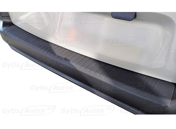 Bakfangerbeskytter til Citroen Berlingo 2019-> | gytisautek.no