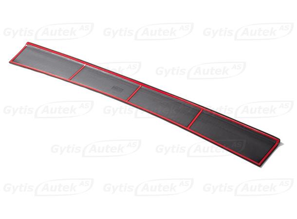 Bakfangerbeskytter til Citroen Berlingo 2019-> | gytisautek.no