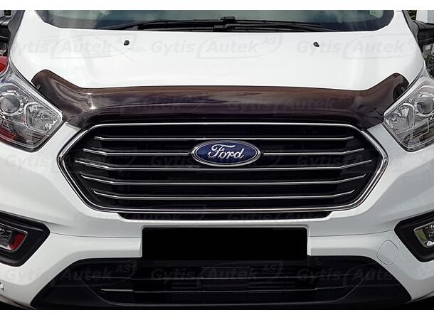 Ford Tourneo Custom 2018-> Panserbeskytter | gytisautek.no