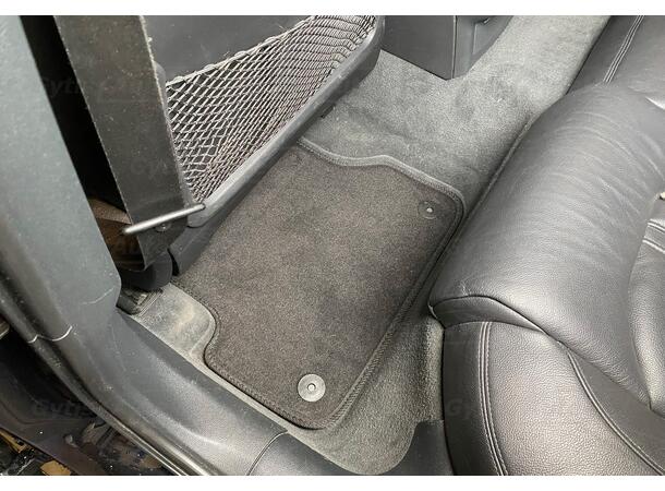 Gulvmatter til Audi A6 2011-2018 | gytisautek.no