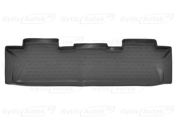 Gulvmatter til Toyota Land Cruiser 150 2014-> | gytisautek.no