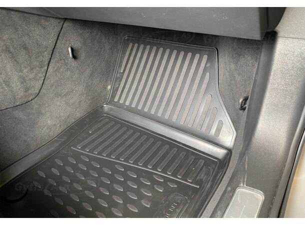 Gulvmatter til Volvo S90 2016-> | gytisautek.no