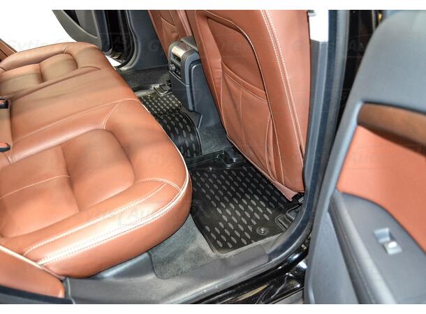 Gulvmatter til Volvo XC70 2007-2016 | gytisautek.no