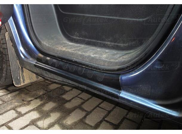 Innstigningslister i plast til Renault Master 2011-> | gytisautek.no