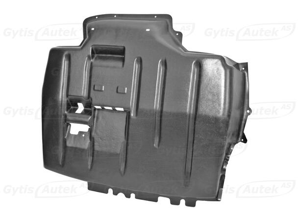 Plate under motor til Volkswagen Caddy 1996-2004 | gytisautek.no