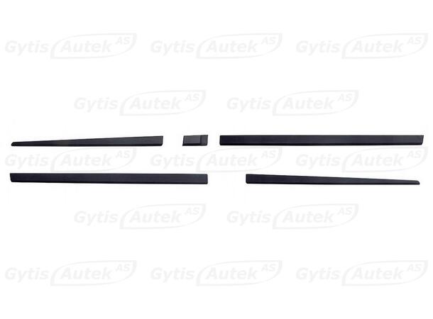 Sidelister til Mercedes-Benz V-Klasse W447 2015-> | gytisautek.no