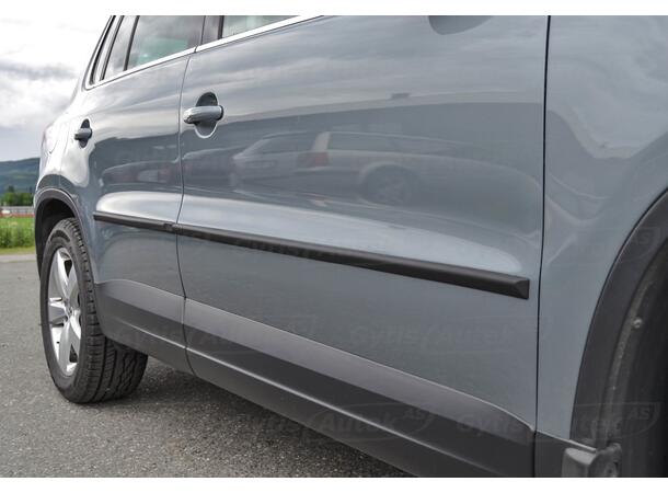 Sidelister til Volkswagen Tiguan 2007-2015 | gytisautek.no