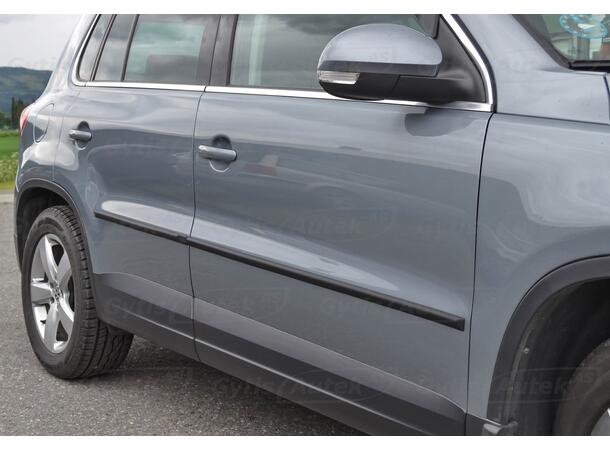 Sidelister til Volkswagen Tiguan 2007-2015 | gytisautek.no
