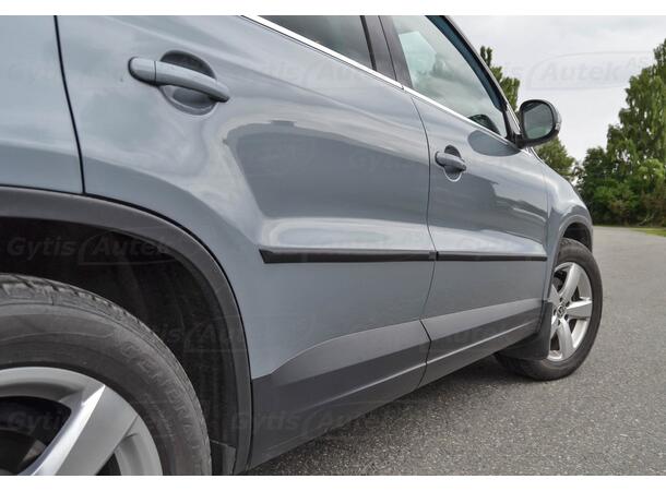 Sidelister til Volkswagen Tiguan 2007-2015 | gytisautek.no