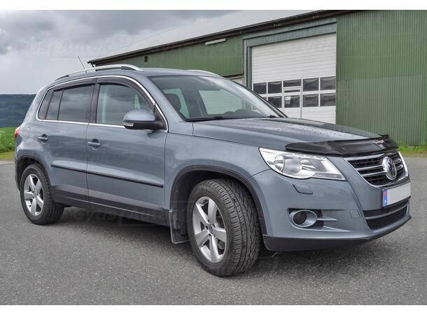 Sidelister til Volkswagen Tiguan 2007-2015 | gytisautek.no