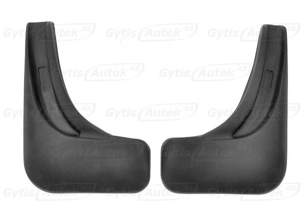 Skvettlapper til Citroen Berlingo 1996-2008 | gytisautek.no