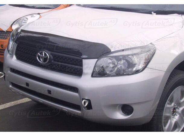 Toyota RAV4 2006-2009 Panserbeskytter | gytisautek.no