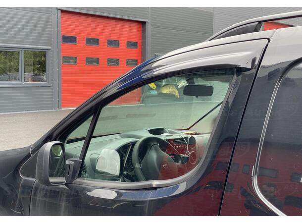 Vindavvisere | Citroen Berlingo 2008-2018 | gytisautek.no