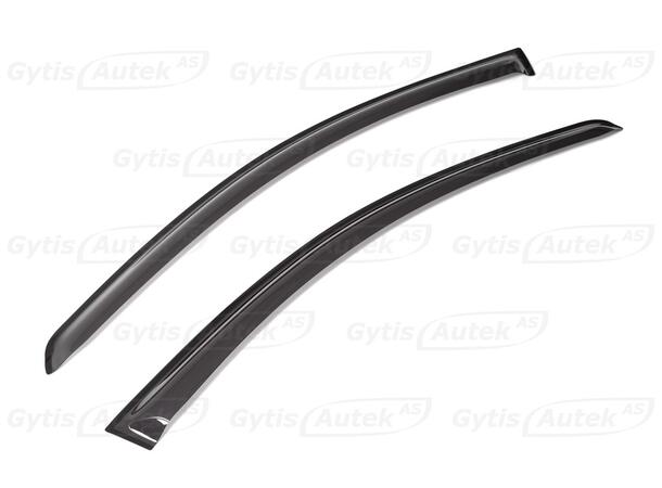 Vindavvisere | Citroen Berlingo 2008-2018 | gytisautek.no