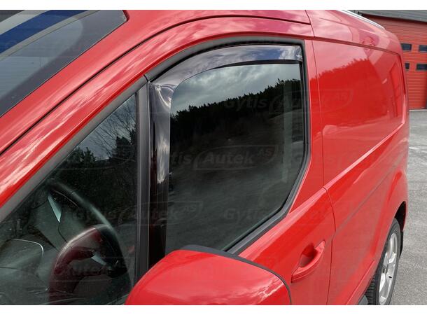 Vindavvisere | Ford Tourneo Connect 2014-2021 | gytisautek.no