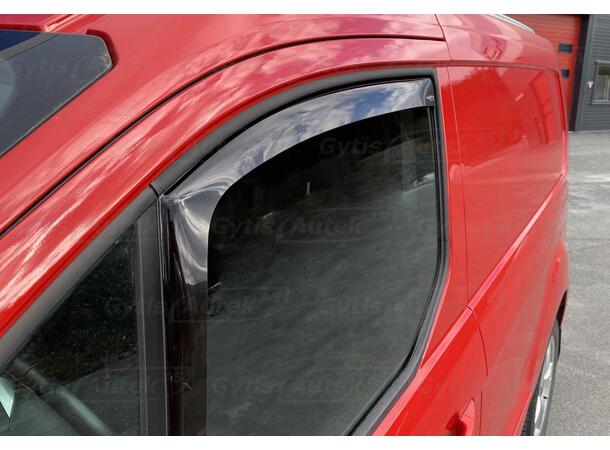 Vindavvisere | Ford Tourneo Connect 2014-2021 | gytisautek.no