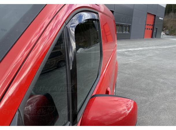 Vindavvisere | Ford Tourneo Connect 2014-2021 | gytisautek.no