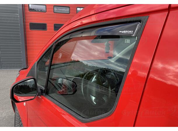 Vindavvisere | Ford Tourneo Connect 2014-2021 | gytisautek.no