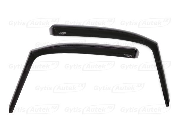 Vindavvisere | Ford Tourneo Connect 2014-2021 | gytisautek.no