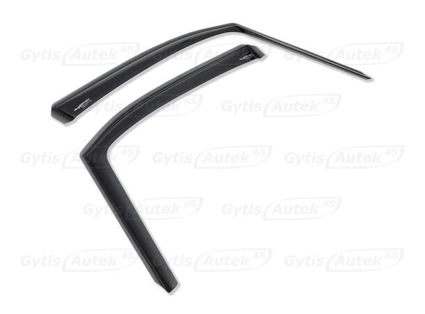 Vindavvisere | Ford Tourneo Connect 2014-2021 | gytisautek.no