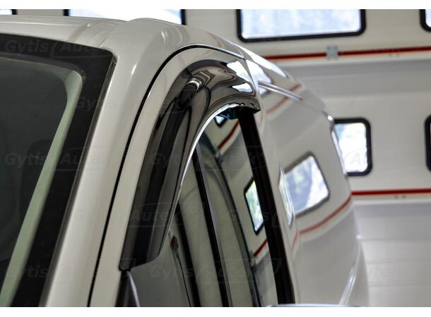 Vindavvisere | Ford Transit Custom 2013-> | gytisautek.no