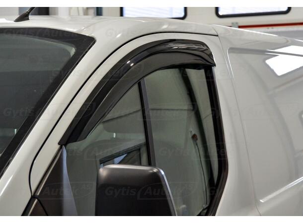 Vindavvisere | Ford Transit Custom 2013-> | gytisautek.no