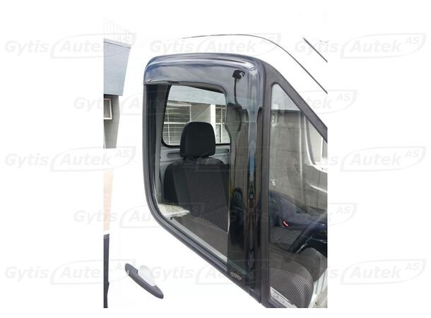 Vindavvisere | MB Sprinter W906 2006-2018 | gytisautek.no