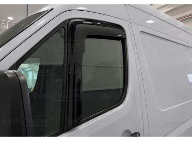 Vindavvisere | MB Sprinter W906 2006-2018 | gytisautek.no