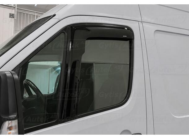 Vindavvisere | MB Sprinter W906 2006-2018 | gytisautek.no