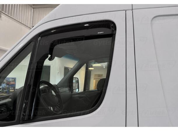 Vindavvisere | MB Sprinter W906 2006-2018 | gytisautek.no