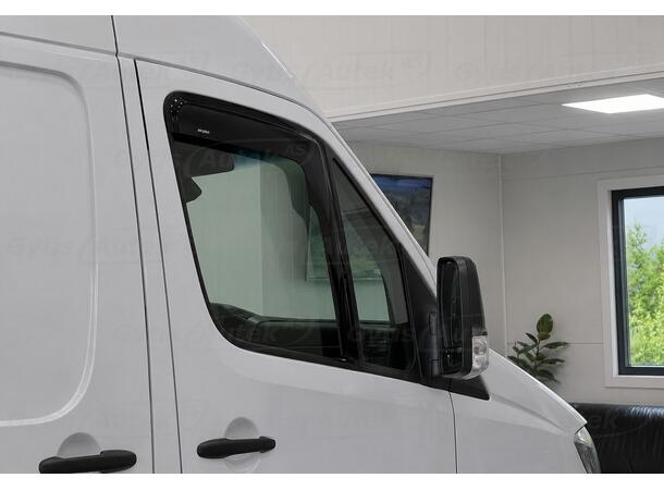 Vindavvisere | MB Sprinter W906 2006-2018 | gytisautek.no