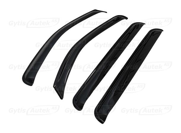 Vindavvisere | Nissan Pathfinder 2005-2010 | gytisautek.no