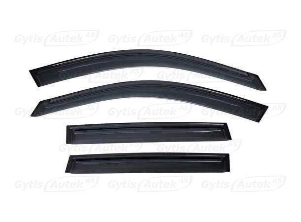 Vindavvisere | Toyota RAV4 2006-2009 | gytisautek.no