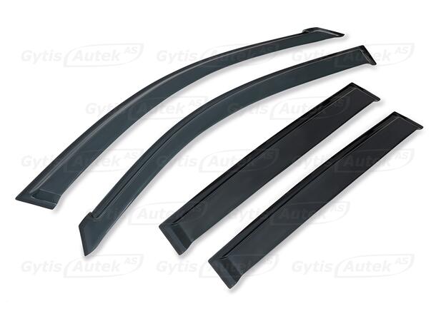 Vindavvisere | Toyota RAV4 2006-2009 | gytisautek.no
