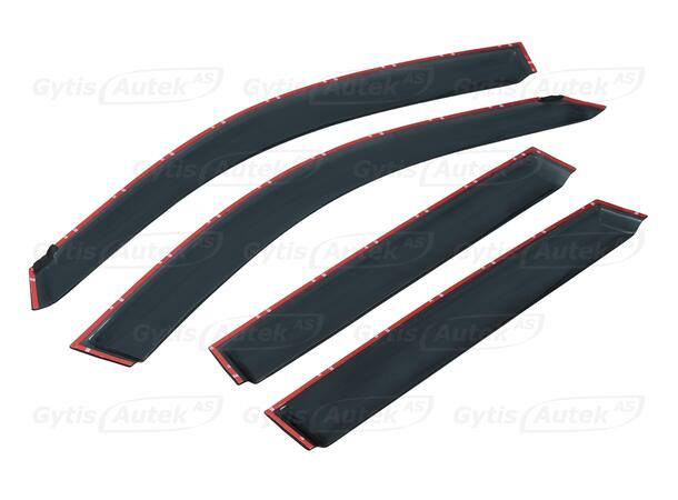 Vindavvisere | Toyota RAV4 2006-2009 | gytisautek.no
