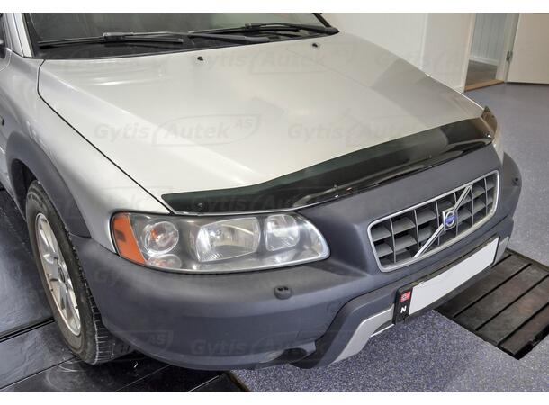 Volvo XC70 2000-2007 Panserbeskytter | gytisautek.no